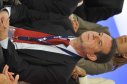 Abel Caballero, Alcalde de Vigo y Vicepresidente Primero de la FEMP